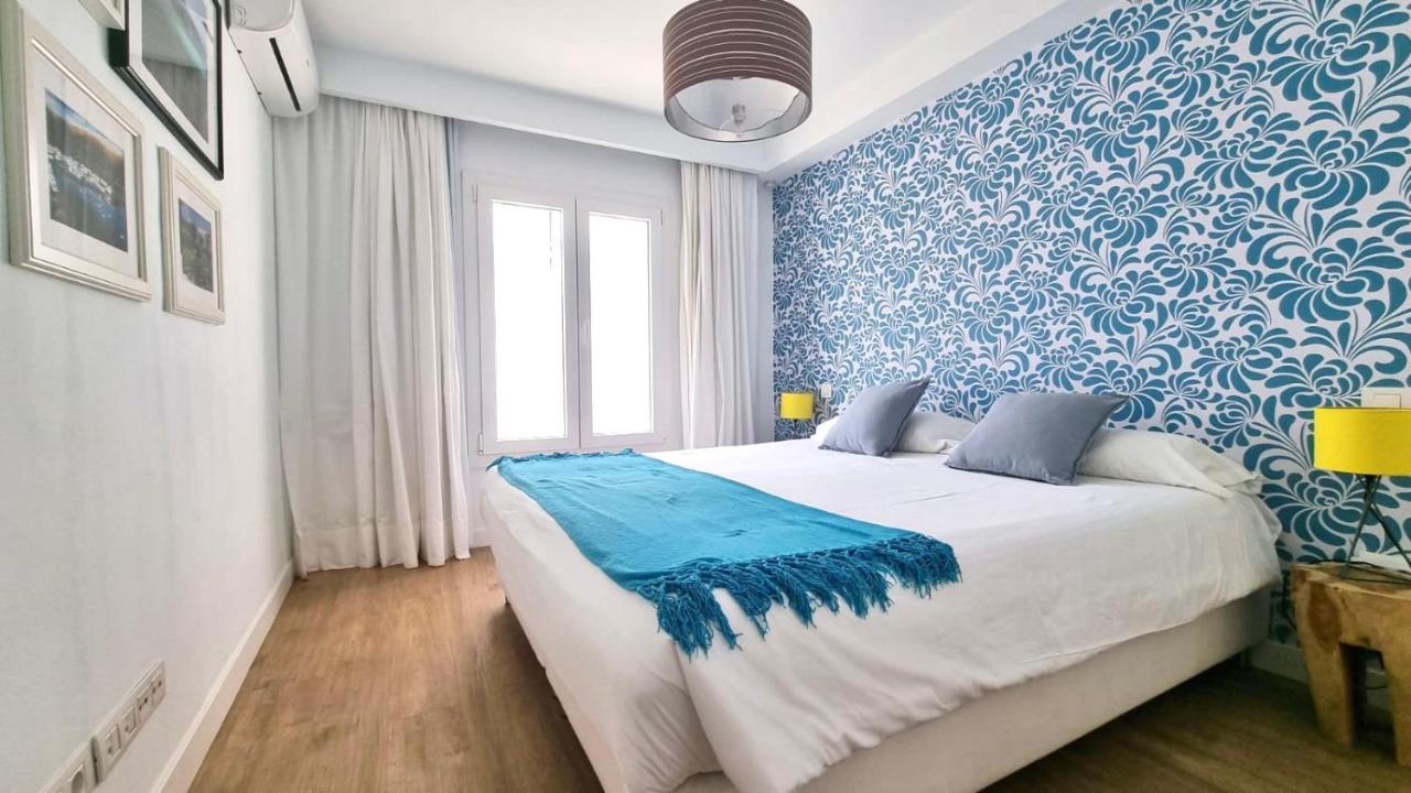Flower Beach Suite Pool プラヤ・オンダ エクステリア 写真
